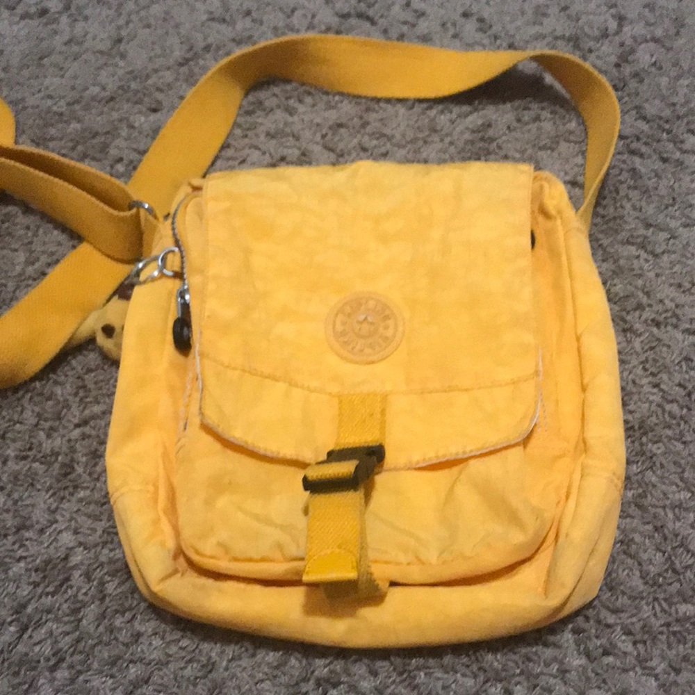 Kipling crossbody bag